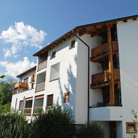 Apartment Casa Girun Eder By Interhome Flims Buitenkant foto