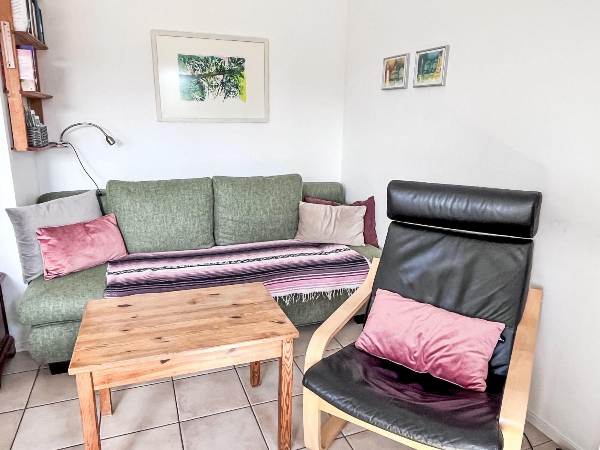 Apartment Casa Girun Eder By Interhome Flims Buitenkant foto